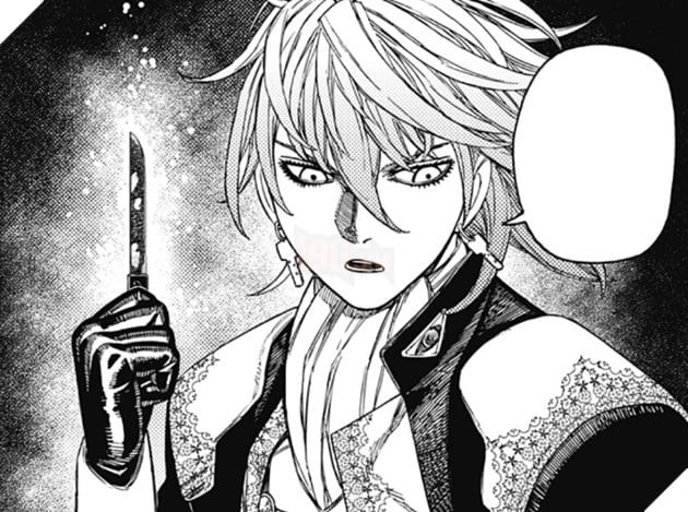 Spoiler Dandadan 169: Aira bảo vệ Momo