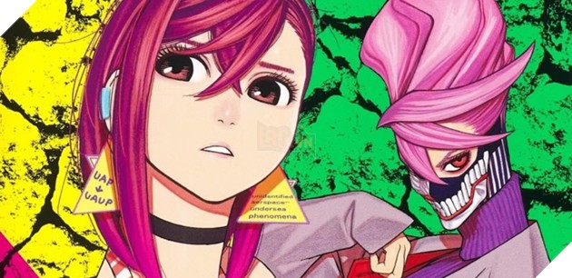 Spoiler Dandadan 169: Kẻ tấn công bí ẩn