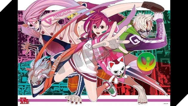 Spoiler Dandadan Chapter 170: Cuộc Chiến Giành Sức Mạnh Của Momo Ayase