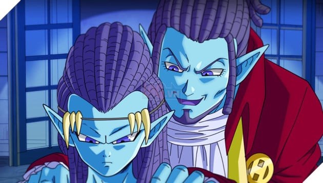 Đánh giá chi tiết Dragon Ball Super chap 78: Điều ước của Gas và những diễn biến mới nhất