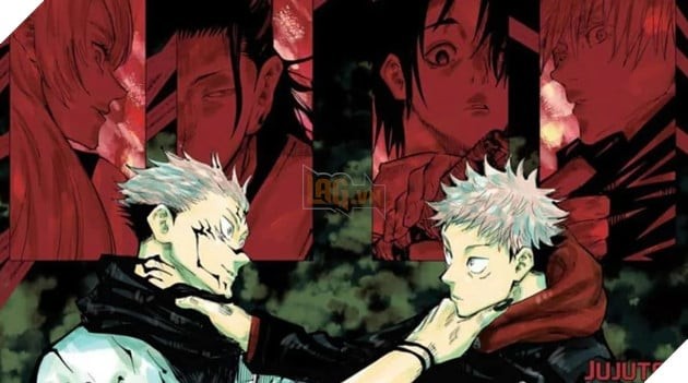 Dự Đoán Spoiler Jujutsu Kaisen Chap 266: Yuji Có Thể Đánh Bại Sukuna?