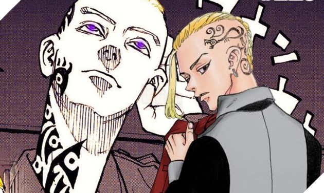 spoiler tokyo revengers