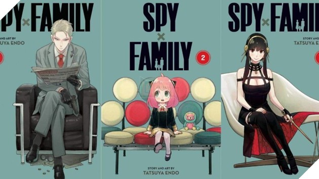 Spy X Family Part 1 đã kết thúc: Khi nào có phần tiếp theo?