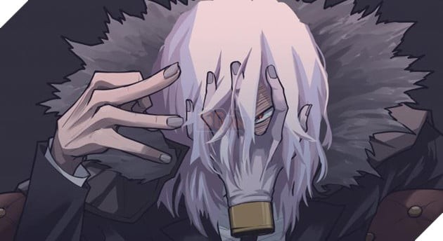 Spoiler My Hero Academia chap 330 và tóm tắt nội dung chap 329: Cuộc chiến sắp diễn ra giữa anh hùng số 1 Hoa Kỳ và ác nhân Shigaraki!