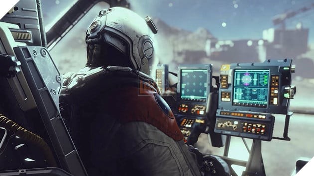 Starfield: Ngày Ra Mắt Chính Thức và Những Điều Cần Biết