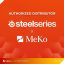 SteelSeries chính thức giới thiệu nhà phân phối duy nhất tại Việt Nam: MeKo