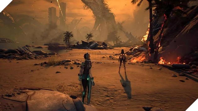 Stellar Blade New Game+