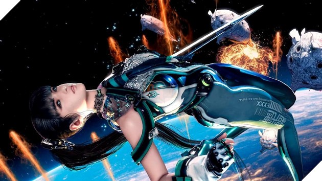 Stellar Blade trên PC hứa hẹn sẽ mang đến trải nghiệm đồ họa tuyệt vời