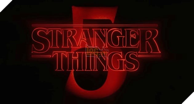 Stranger Things Mùa 5: Những Hình Ảnh Đầu Tiên Và Những Điều Bạn Cần Biết