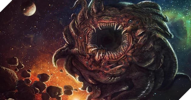 Sự hợp nhất của Baal và Zebub
