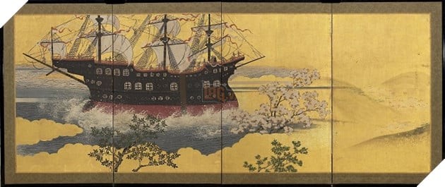 Sự kiện Kurofune và Chiến hạm đen