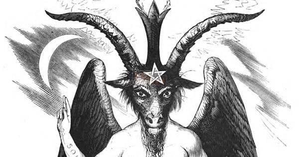 Baphomet: Biểu Tượng Người Lai Dê và Ý Nghĩa Thực Sự