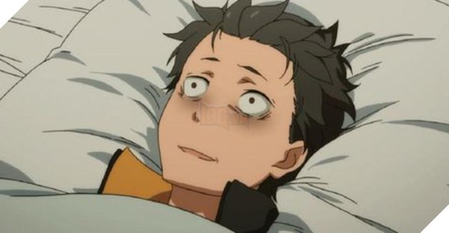 Subaru trong Re:Zero