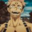 Sukuna: Biểu Tượng Phản Diện Trong Jujutsu Kaisen và Sức Hút Từ Cộng Đồng Anime