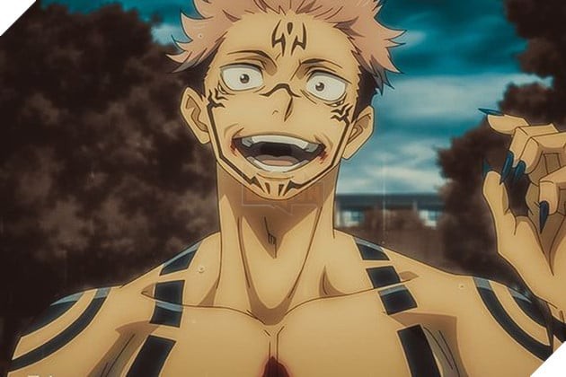 Sukuna: Biểu Tượng Phản Diện Trong Jujutsu Kaisen và Sức Hút Từ Cộng Đồng Anime
