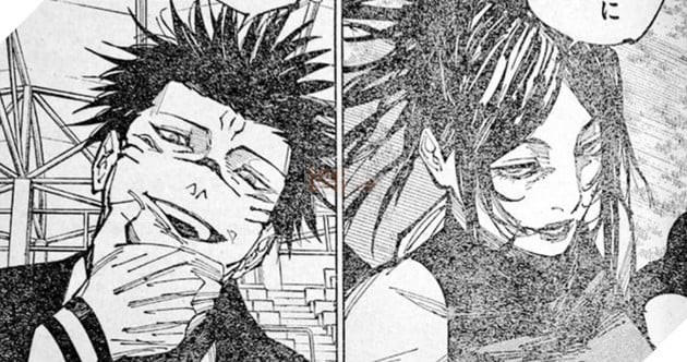 Thông tin spoiler chi tiết về Jujutsu Kaisen 217, tóm tắt nội dung chap 216: Sukuna VS Yorozu. Để đánh bại kẻ đòi cầu hôn mình, Sukuna triệu hồi Mahoraga!