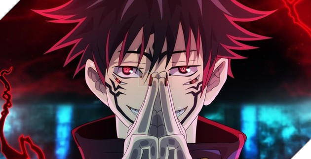Sukuna vs Yorozu