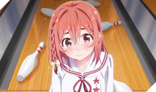 Sumi Sakurasawa