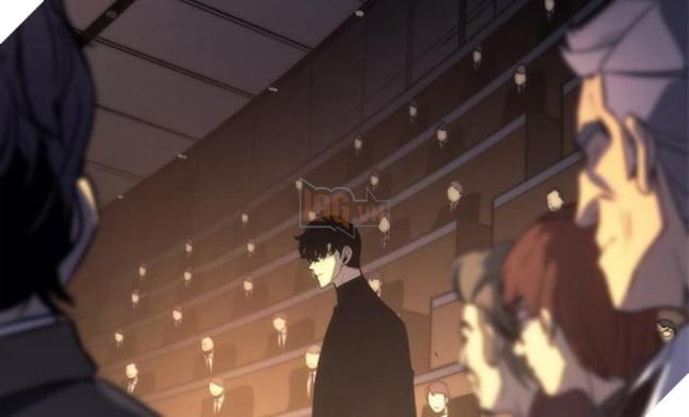 Spoiler Solo Leveling chap 149 và Tóm tắt nội dung chap 148: Sau Christopher, các Hoàng Đế tiếp tục săn giết thợ săn mượn sức mạnh từ “Kẻ Thống Trị”, đấy chính là chủ tịch Hiệp Hội Thợ Săn Hàn Quốc Go Gun Hee!