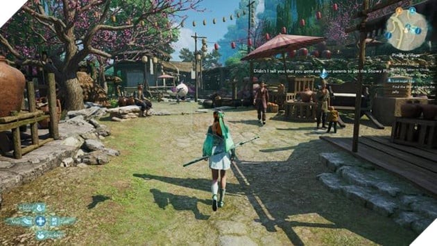 5 Trò Chơi Đầu Tiên Sẽ Góp Mặt Trên Xbox/PC Game Pass Tháng 7 Năm 2023