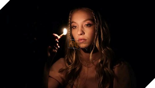 Sydney Sweeney tại một sự kiện