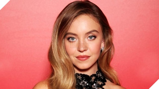 Sydney Sweeney Tham Gia Phim Kinh Dị The Masque of the Red Death Của A24