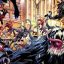 TOP 10 Symbiote Mạnh Nhất Vũ Trụ Truyện Tranh Marvel: Hơn Cả Venom và Carnage