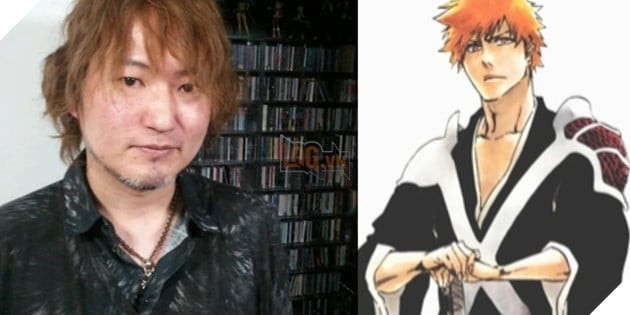 Tite Kubo phản đối chuyển thể live-action Bleach
