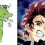 Khả năng cao tác giả Gotouge Koyoharu sẽ giã từ sự nghiệp mangaka sau khi Kimetsu no Yaiba kết thúc và rời Tokyo vì hoàn cảnh gia đình