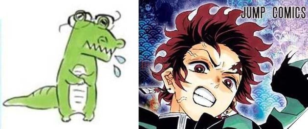 Khả năng cao tác giả Gotouge Koyoharu sẽ giã từ sự nghiệp mangaka sau khi Kimetsu no Yaiba kết thúc và rời Tokyo vì hoàn cảnh gia đình