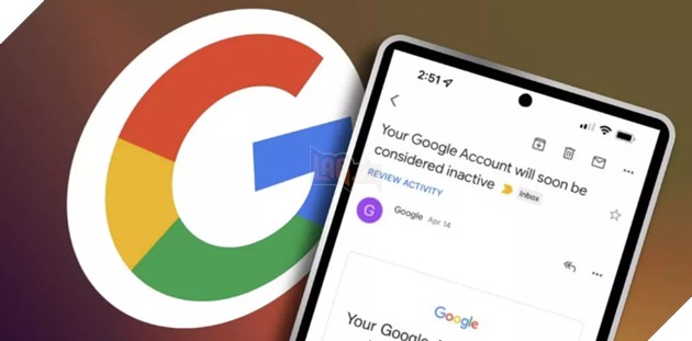 Google xóa tài khoản không hoạt động! Bạn cần làm gì ngay bây giờ?