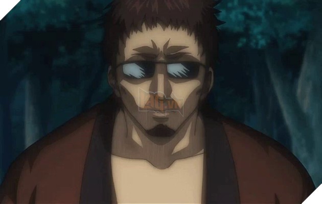 Taizou Hasegawa Gintama