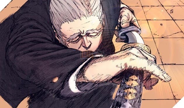 Spoiler Sakamoto Days 164: Cuộc Chiến Đỉnh Cao Giữa Sakamoto và Takamura