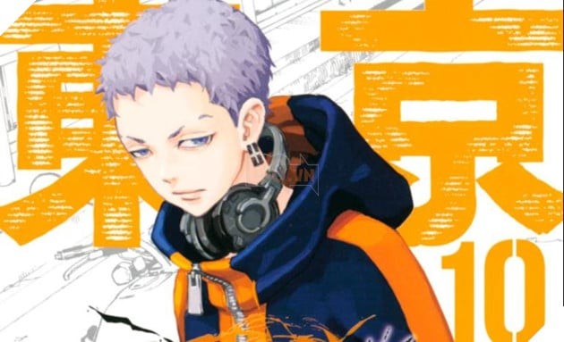 Takashi Mitsuya, đội trưởng Nhị Phiên Đội