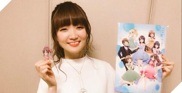 Tanezaki Atsumi: Tiếng nói của Anya Spy X Family và nhiều nhân vật nổi tiếng khác