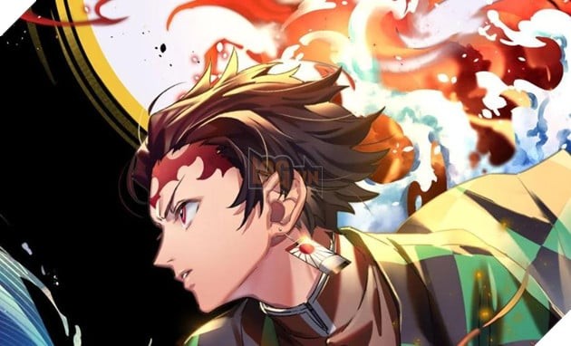 Thông tin và Spoiler Kimetsu No Yaiba: Yuukaku-hen Tập 5: Tanjiro Chuyển Sang Hơi Thở Mặt Trời và Chém Bay Đầu Daki