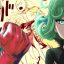 Spoiler One Punch Man 227 và Tóm tắt Nội dung Chap 226: Tatsumaki Càng Đánh Càng Hăng, Saitama Chịu Trận và Cùng Nữ Anh Hùng “Quậy Phá” Khắp Nơi
