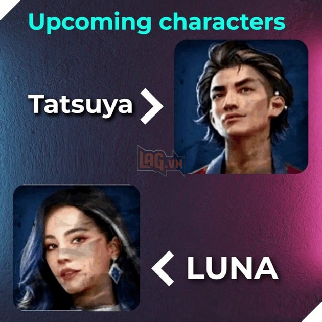 Tatsuya trong Free Fire OB36