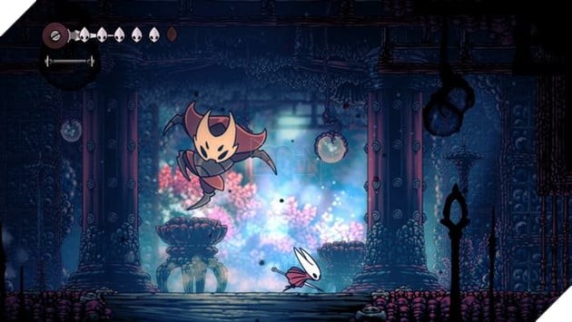 Tương lai của Team Cherry sau Hollow Knight: Silksong: Học hỏi từ FromSoftware để phát triển