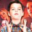 Teaser đầu tiên cho phần ngoại truyện của Young Sheldon về cuộc hôn nhân của Georgie và Mandy đã được công bố