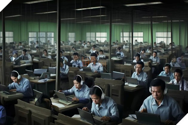 Teleperformance triển khai AI biến đổi giọng nói nhân viên Ấn Độ để tăng trải nghiệm khách hàng 2