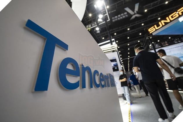 Tencent Mất Vị Trí Đứng Đầu Ngành Công Nghiệp Tại Trung Quốc, Kết Thúc Đà Tăng Trưởng Vượt Bậc