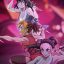 Thông tin và Spoiler Kimetsu No Yaiba: Yuukaku-hen Tập 6: Tanjiro Đối Đầu Daki, Nezuko Tham Chiến!