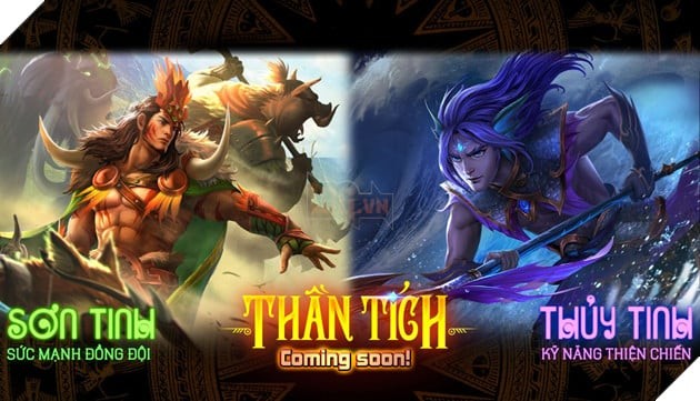 Đánh giá chi tiết Thần Tích: Trải nghiệm boardgame lấy cảm hứng từ thần thoại Việt Nam