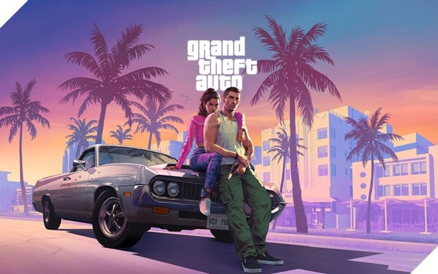 Thành phố trong GTA 6