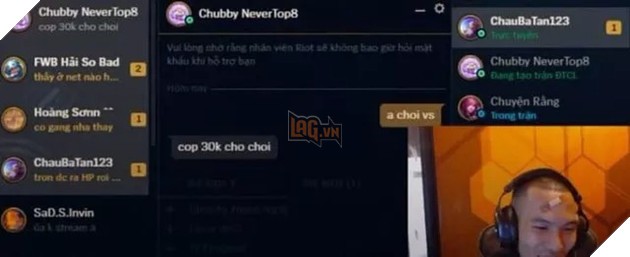 Thầy Giáo Ba nghi ngờ bản thân và cộng đồng đang bị Chubby và Sena dắt mũi 2