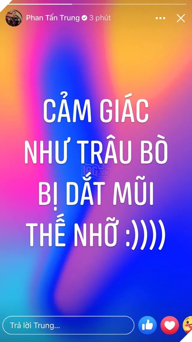 Thầy Giáo Ba nghi ngờ bản thân và cộng đồng đang bị Chubby và Sena dắt mũi 3