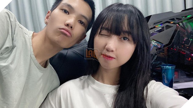 Chubby và Sena vẫn nhắn tin và chơi game chung sau khi bị tố cáo ăn trộm tiền, Thầy Giáo Ba hoài nghi