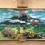 Thầy Giáo Nhật Bản Tặng Học Trò Bức Họa Pokemon Bằng Phấn: Món Quà Đầy Ý Nghĩa
