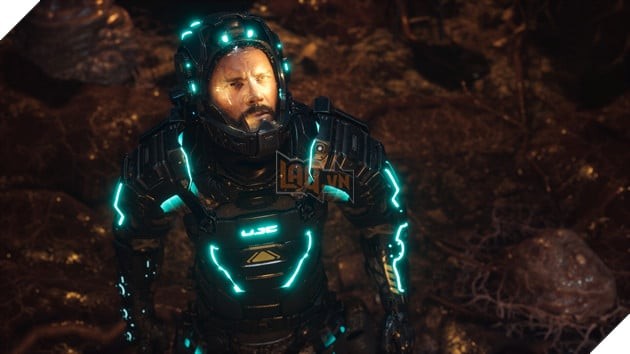 The Callisto Protocol chính thức công bố DLC The Final Transmission: Kết thúc kinh hoàng cho Jacob